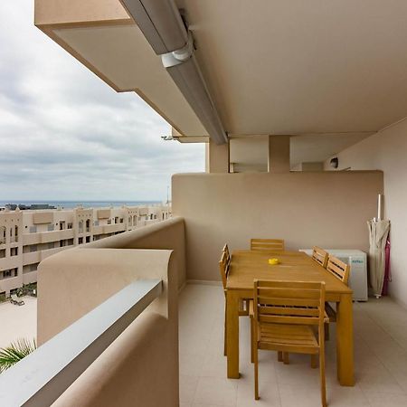 El Horno 2A008 Apartment Playa Paraiso  Ngoại thất bức ảnh