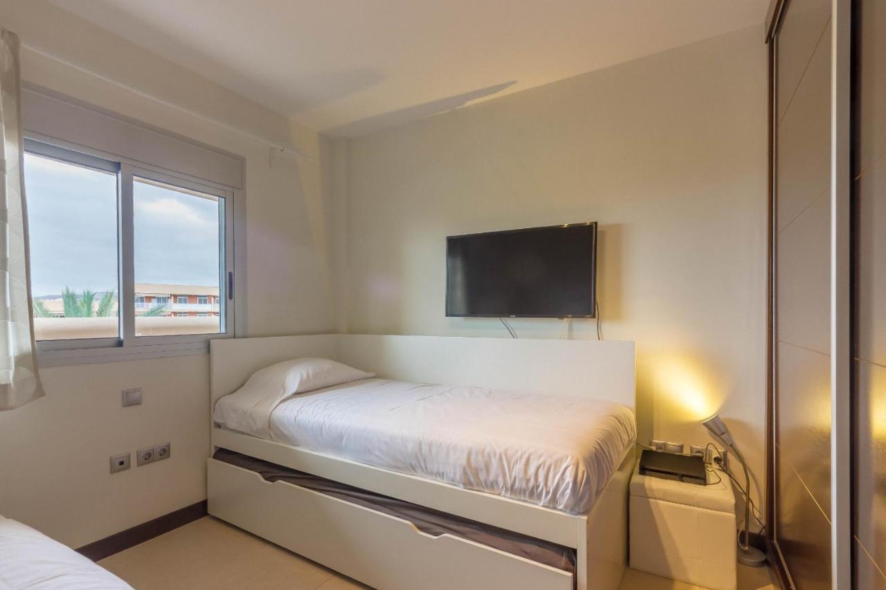 El Horno 2A008 Apartment Playa Paraiso  Ngoại thất bức ảnh