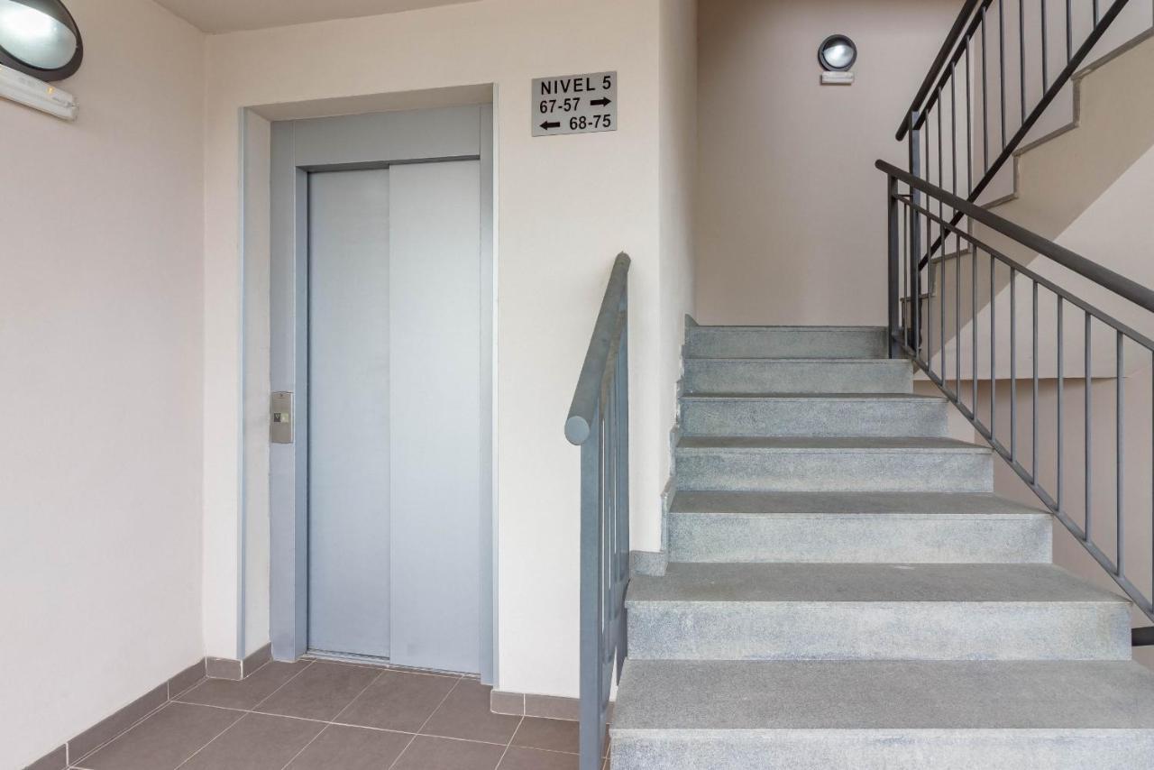 El Horno 2A008 Apartment Playa Paraiso  Ngoại thất bức ảnh