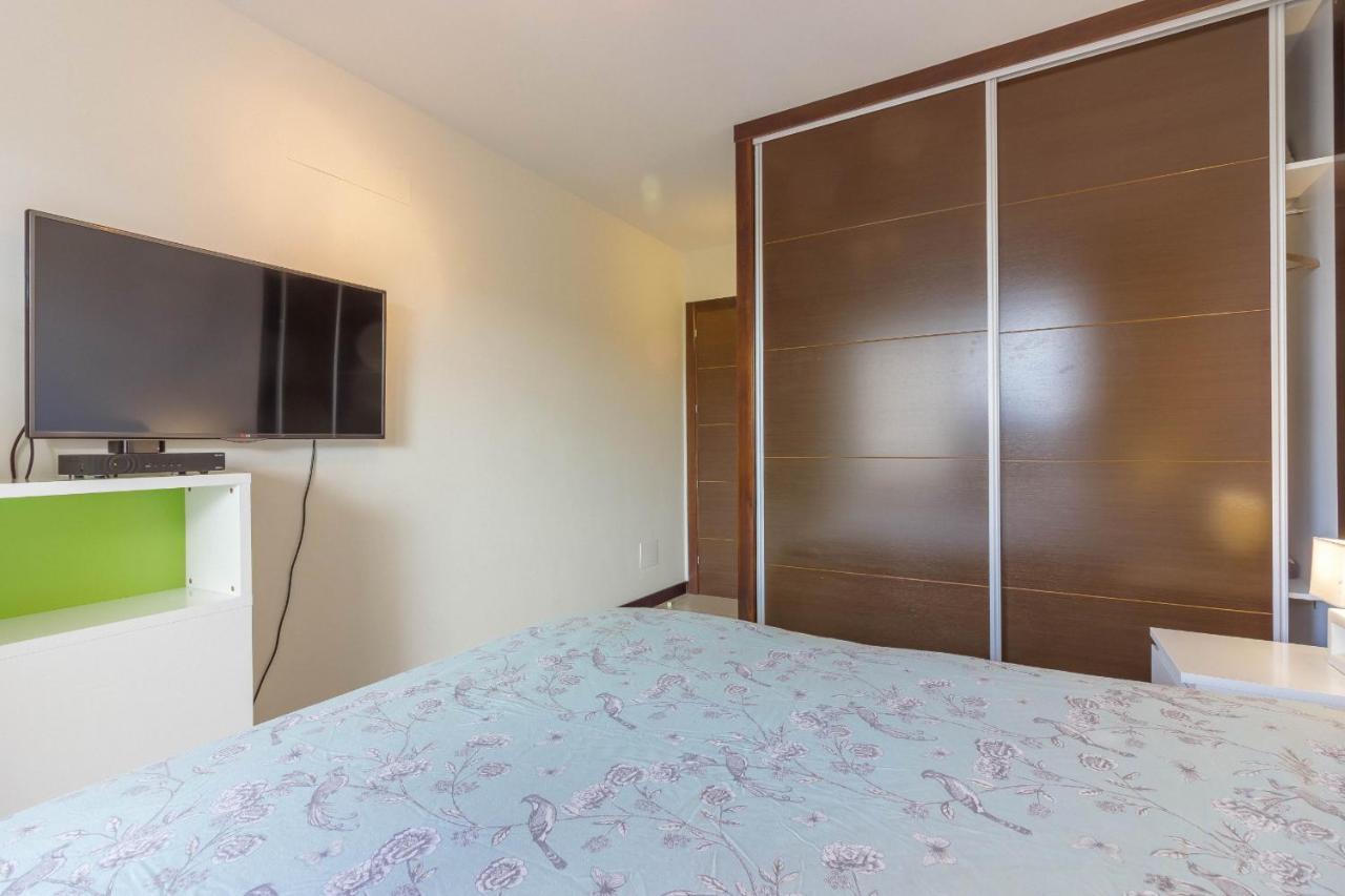 El Horno 2A008 Apartment Playa Paraiso  Ngoại thất bức ảnh