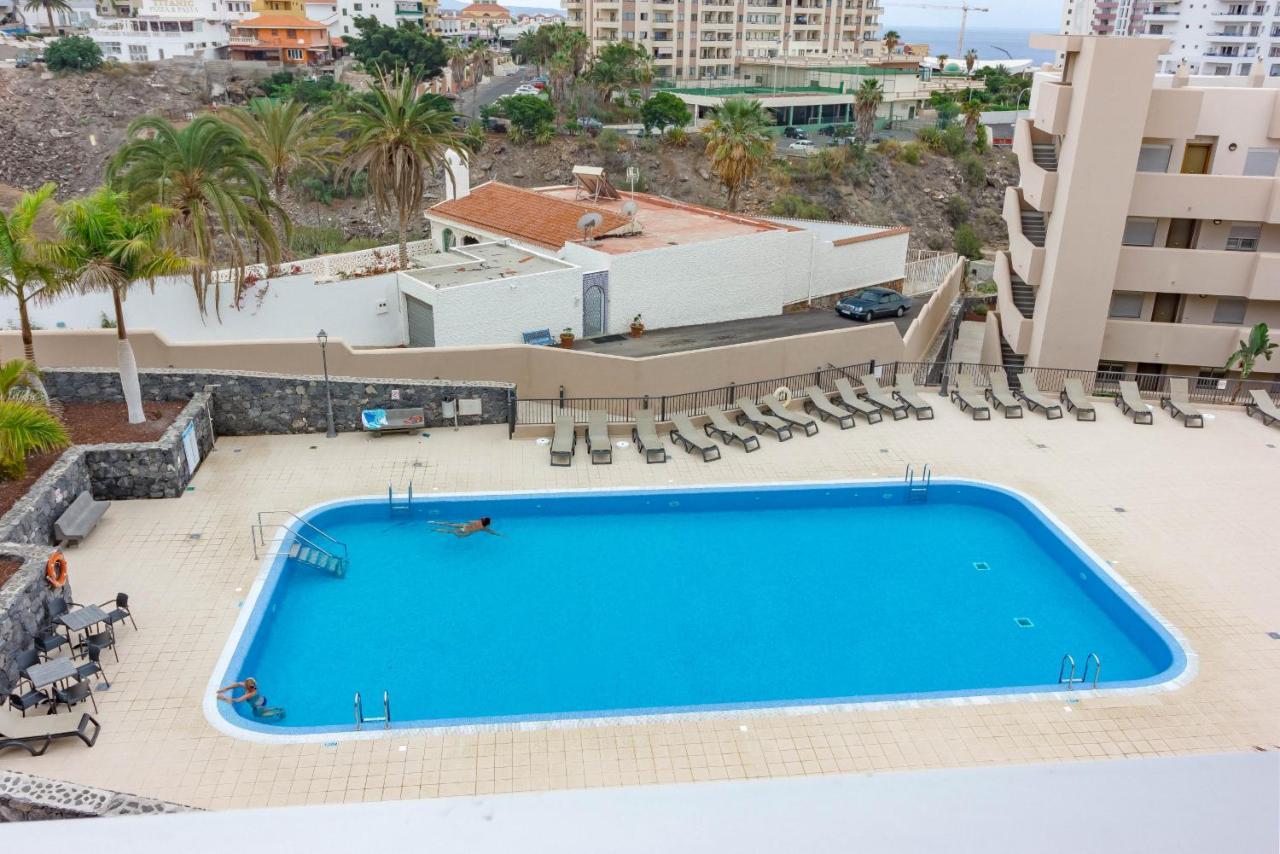 El Horno 2A008 Apartment Playa Paraiso  Ngoại thất bức ảnh