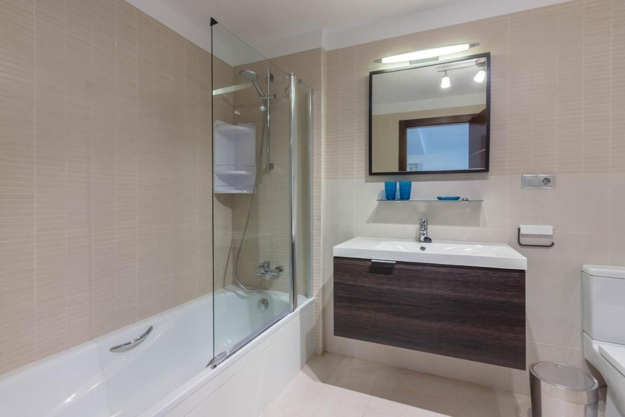 El Horno 2A008 Apartment Playa Paraiso  Ngoại thất bức ảnh