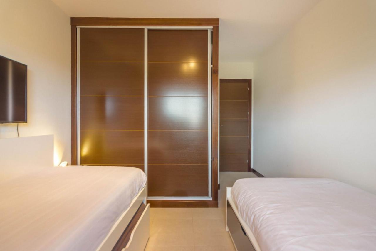 El Horno 2A008 Apartment Playa Paraiso  Ngoại thất bức ảnh
